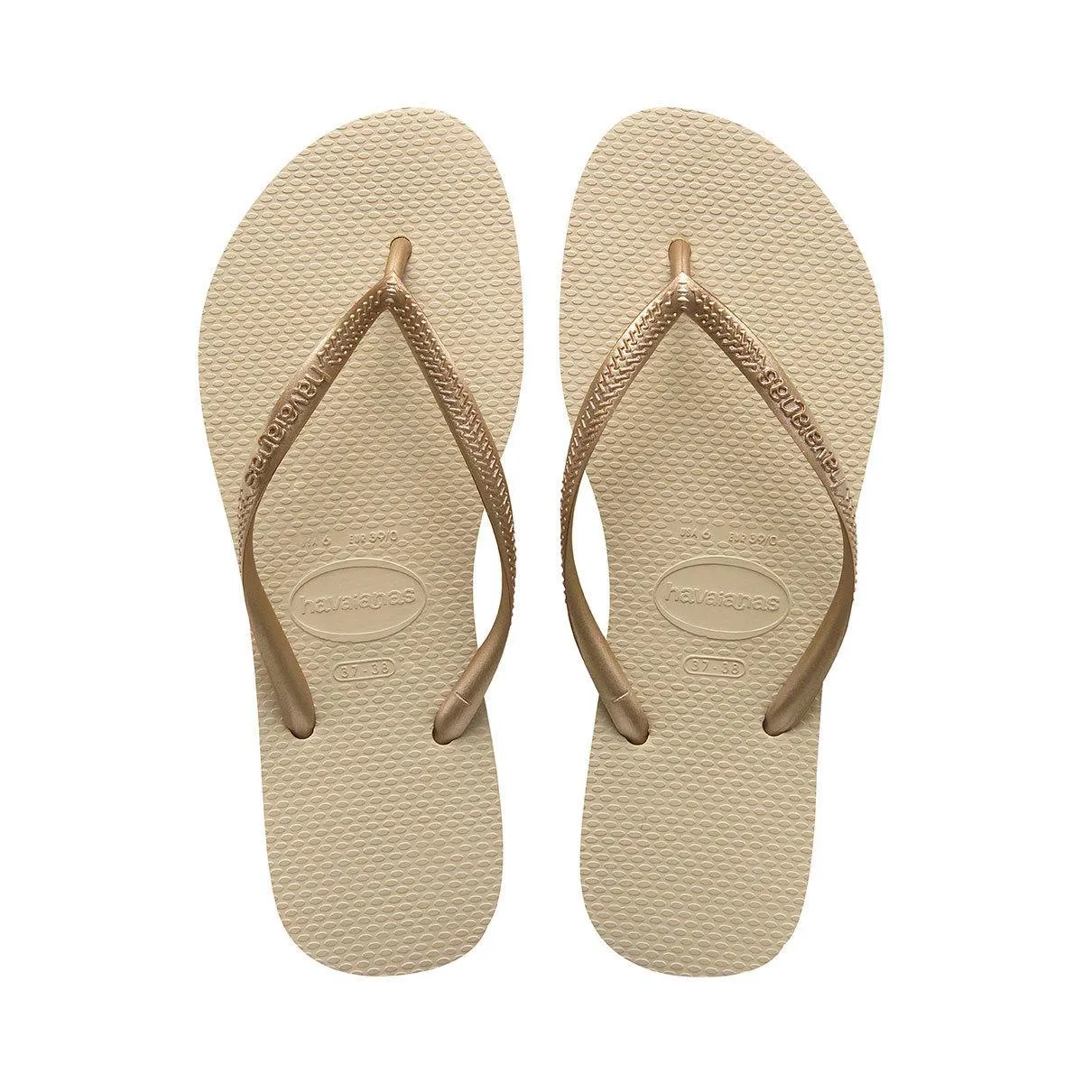 4000030 - KIDS SLIM HAVAIANAS