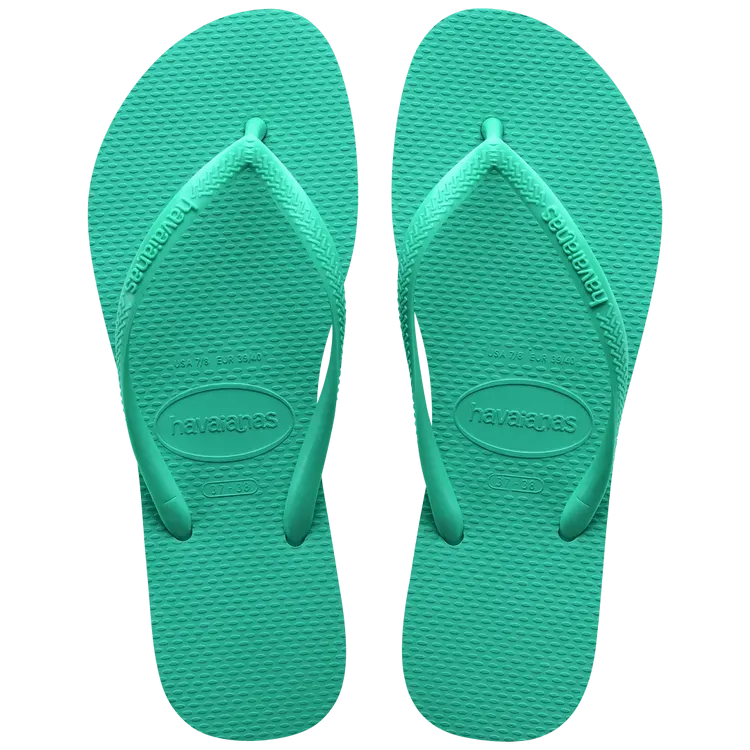 4000030 - KIDS SLIM HAVAIANAS