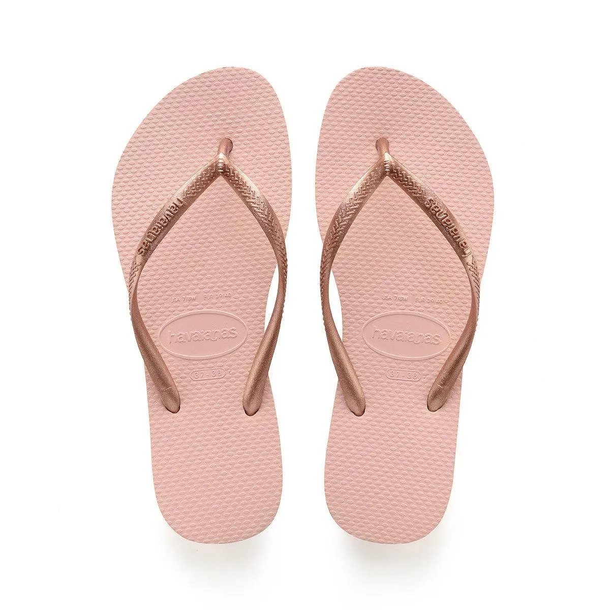 4000030 - KIDS SLIM HAVAIANAS