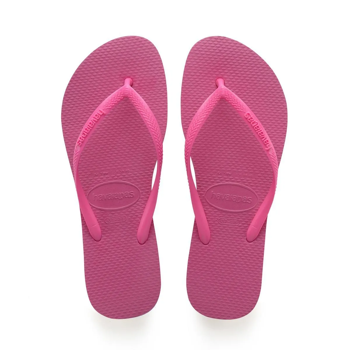 4000030 - KIDS SLIM HAVAIANAS