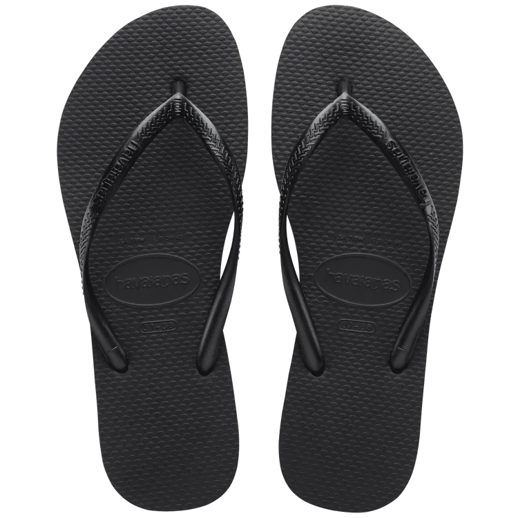 4000030 - KIDS SLIM HAVAIANAS