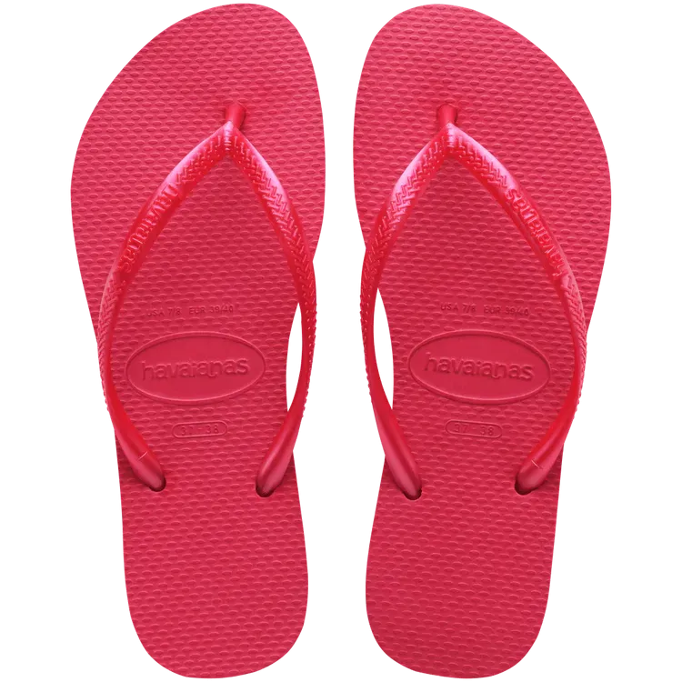 4000030 - KIDS SLIM HAVAIANAS