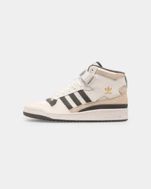 Adidas Forum Mid Ftwr White/Grey
