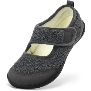 Adjustable Arthritis Outdoor – Comfort and Support Slippers