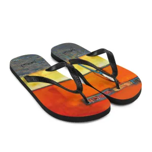 Alone Series Flip-Flops