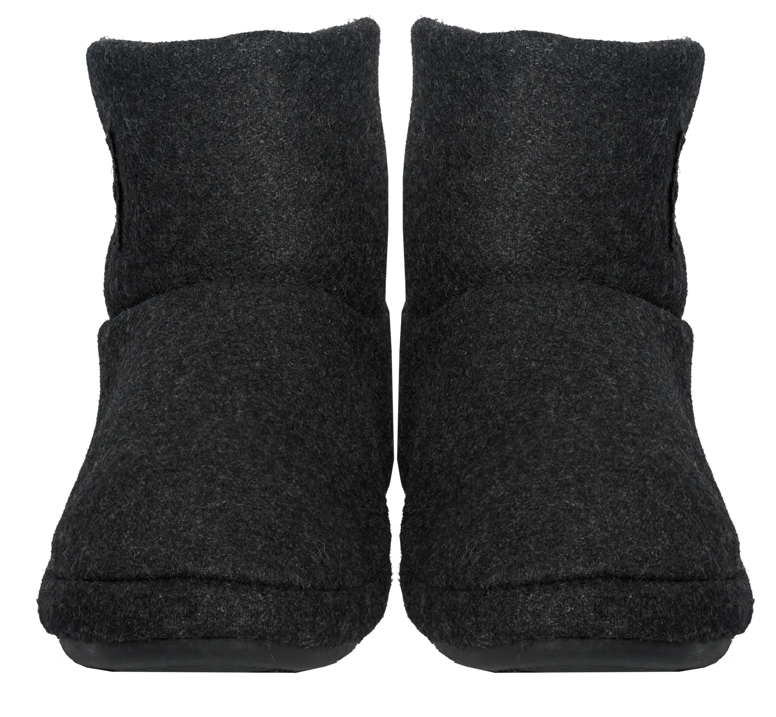Archline Orthotic UGG Boots Slippers Arch Support Warm Orthopedic Shoes - Charcoal - EUR 36 (Women's US 5/Men's US 3)