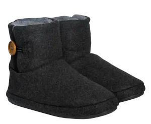 Archline Orthotic UGG Boots Slippers Arch Support Warm Orthopedic Shoes - Charcoal - EUR 36 (Women's US 5/Men's US 3)