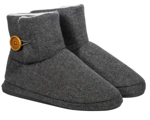 Archline Orthotic UGG Boots Slippers Arch Support Warm Orthopedic Shoes - Grey - EUR 40 (Women's US 9/Men's US 7)