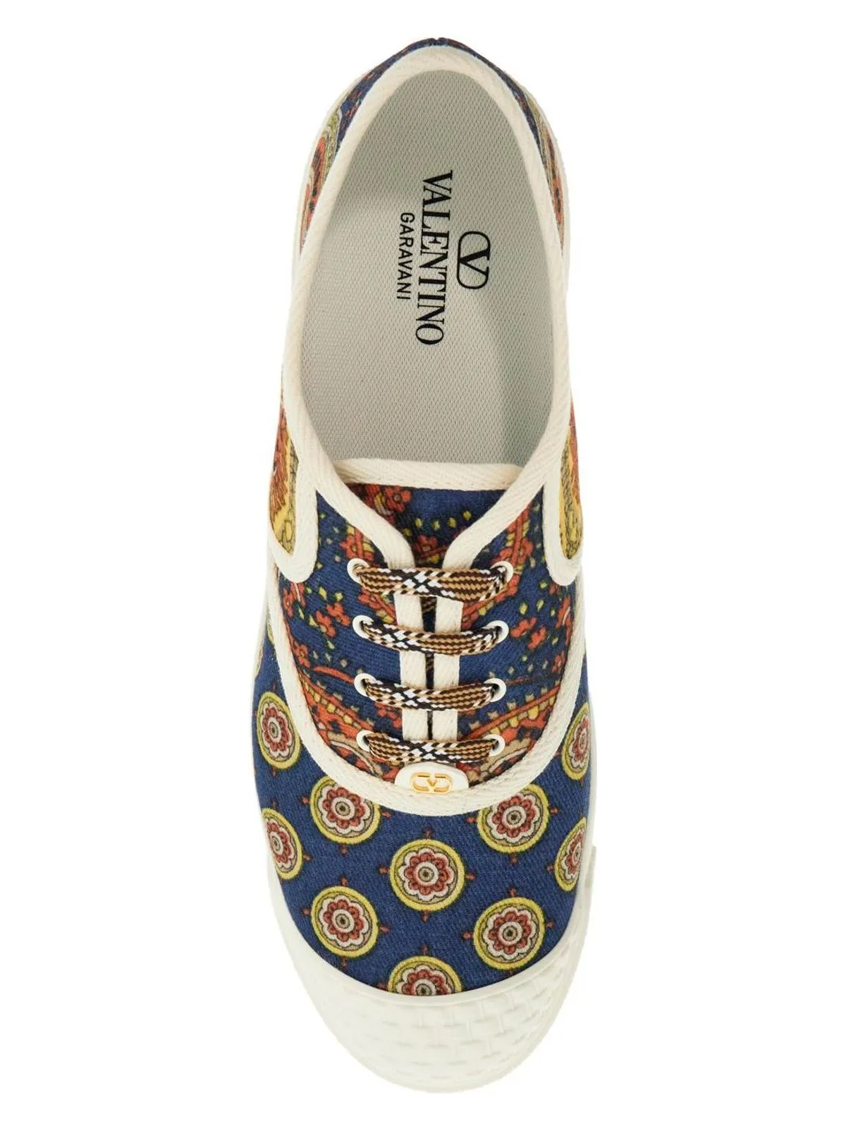BAY BY BAY SNEAKERS