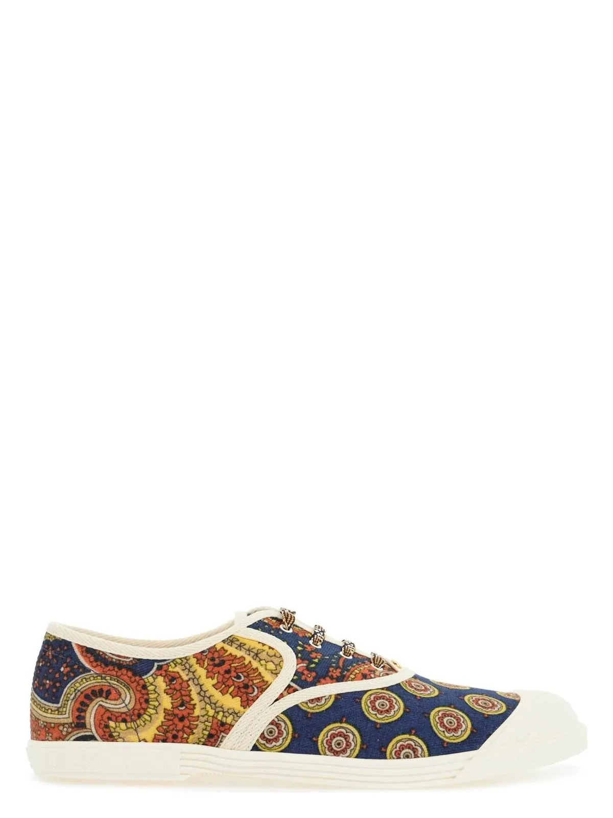 BAY BY BAY SNEAKERS