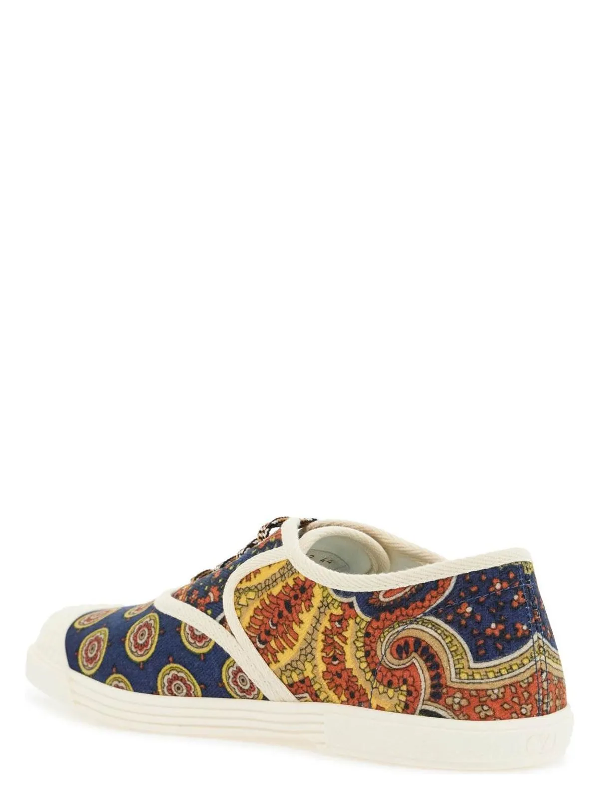 BAY BY BAY SNEAKERS