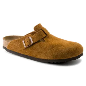 BIRKENSTOCK Boston Unisex Slippers