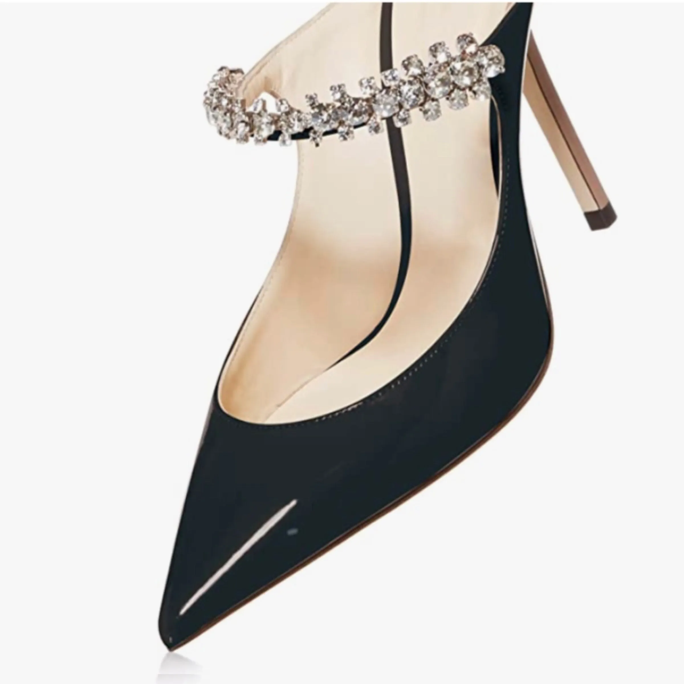 Bling Mules