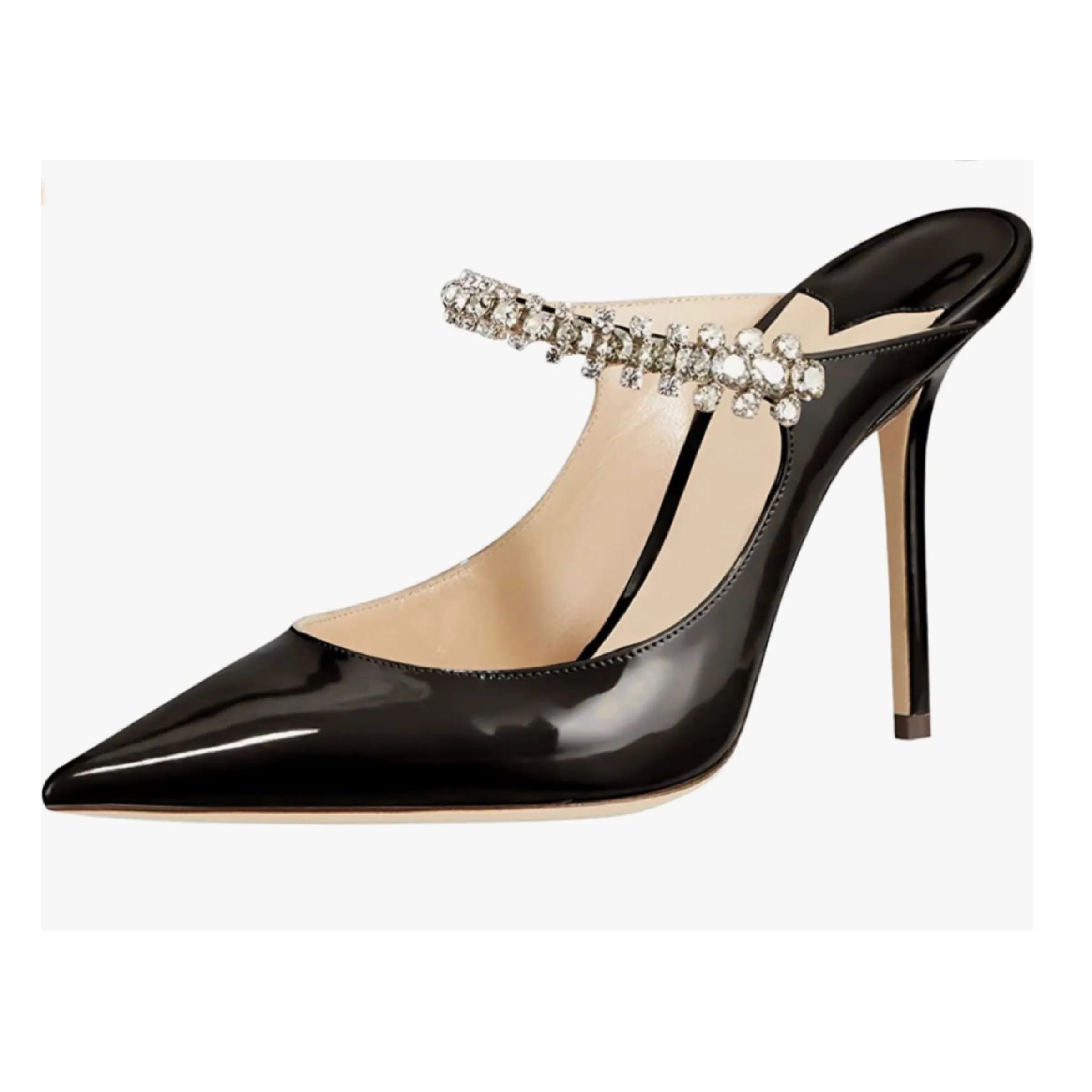 Bling Mules