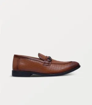BM6804-TAN-Men Slip On