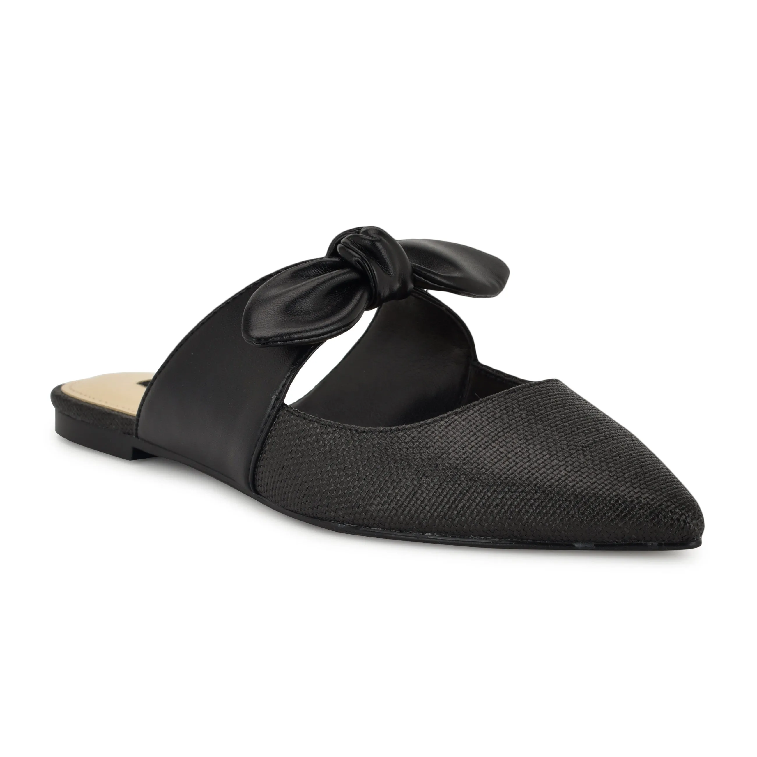 Bowin Bow Mules