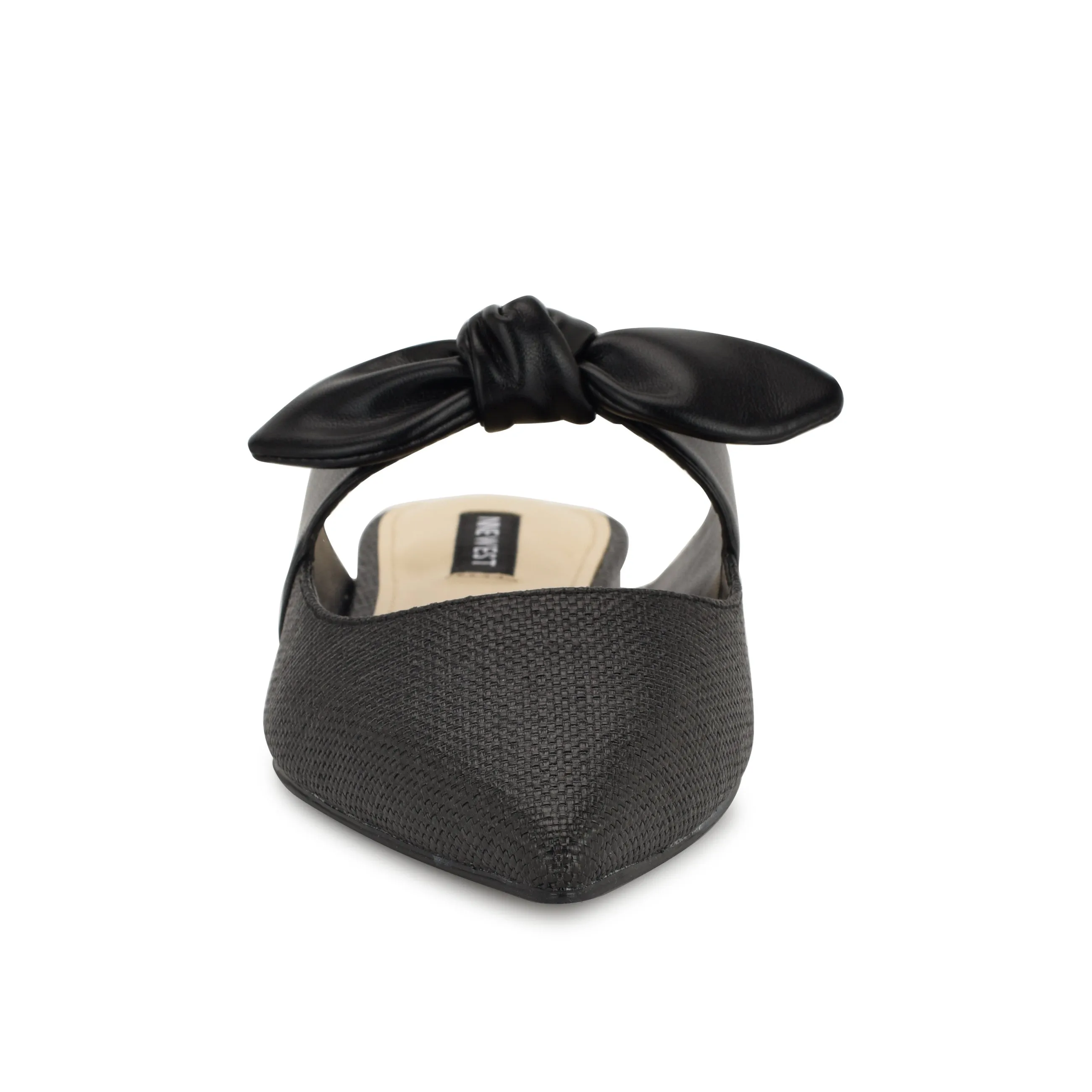 Bowin Bow Mules