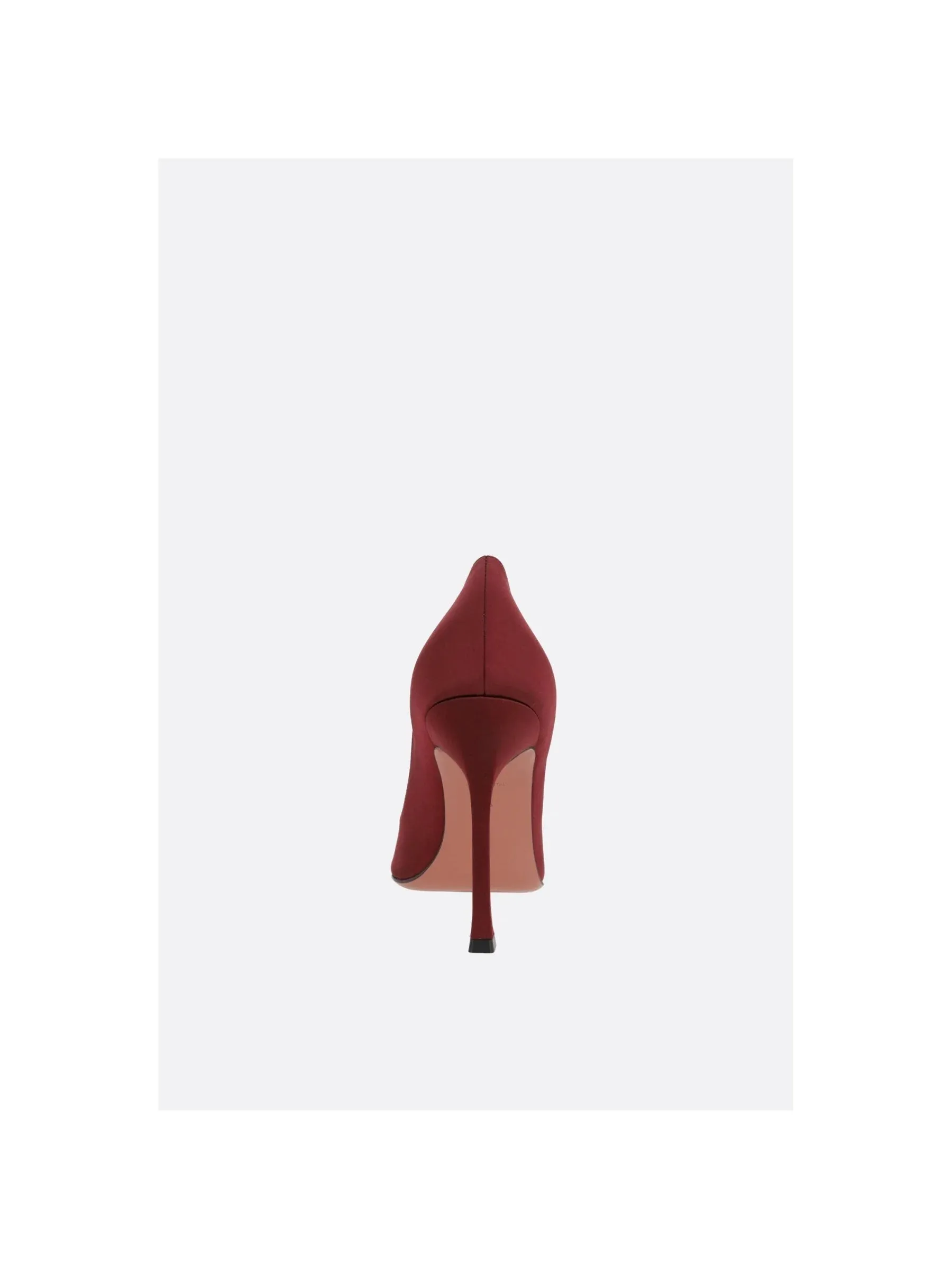 Camelia Satin Slingback Pumps