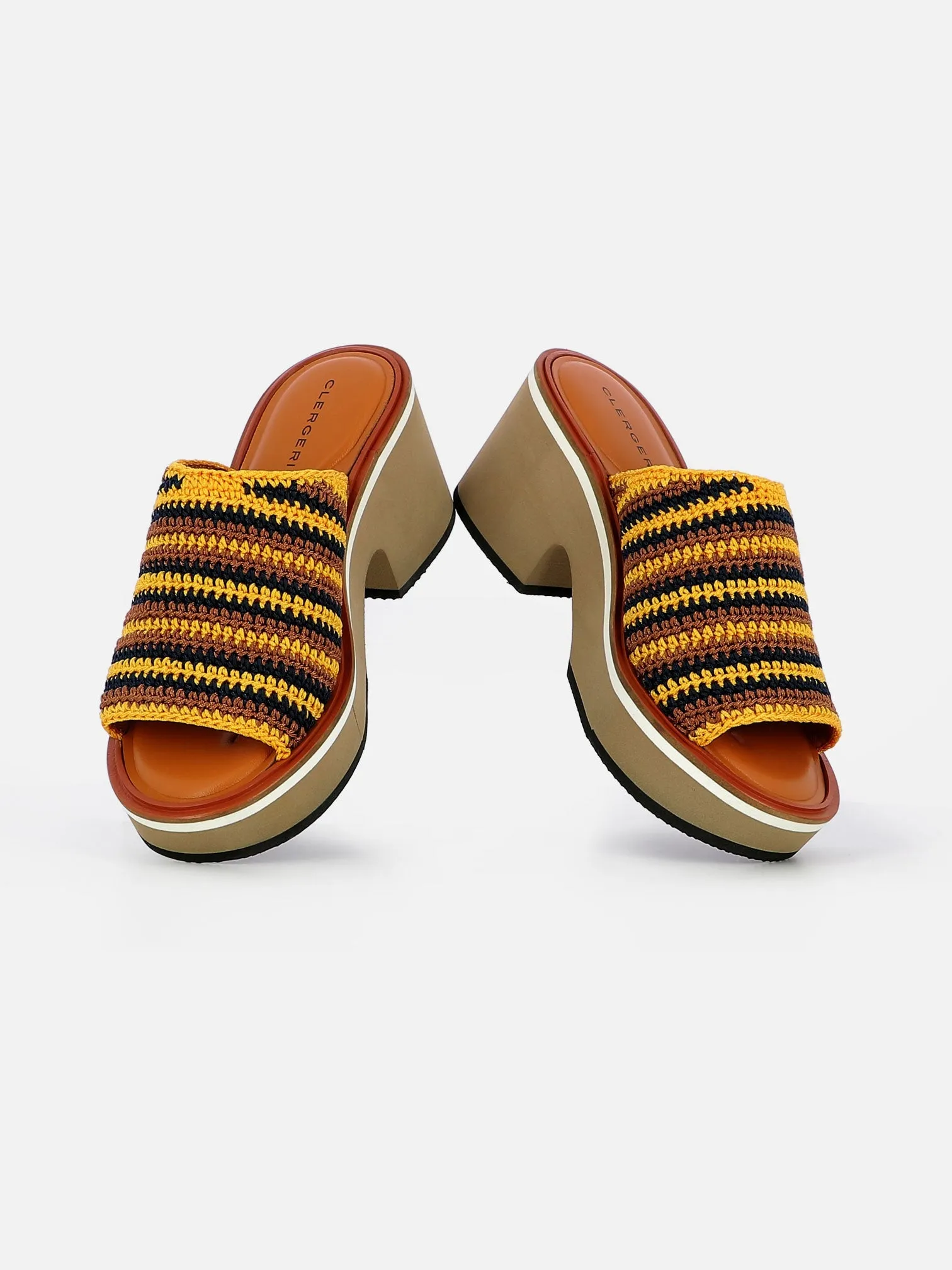 CARACO, crochet mango || OUTLET
