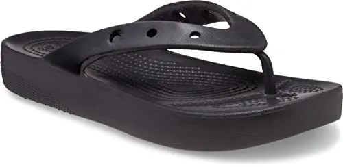 Classic Platform Flip - Womens