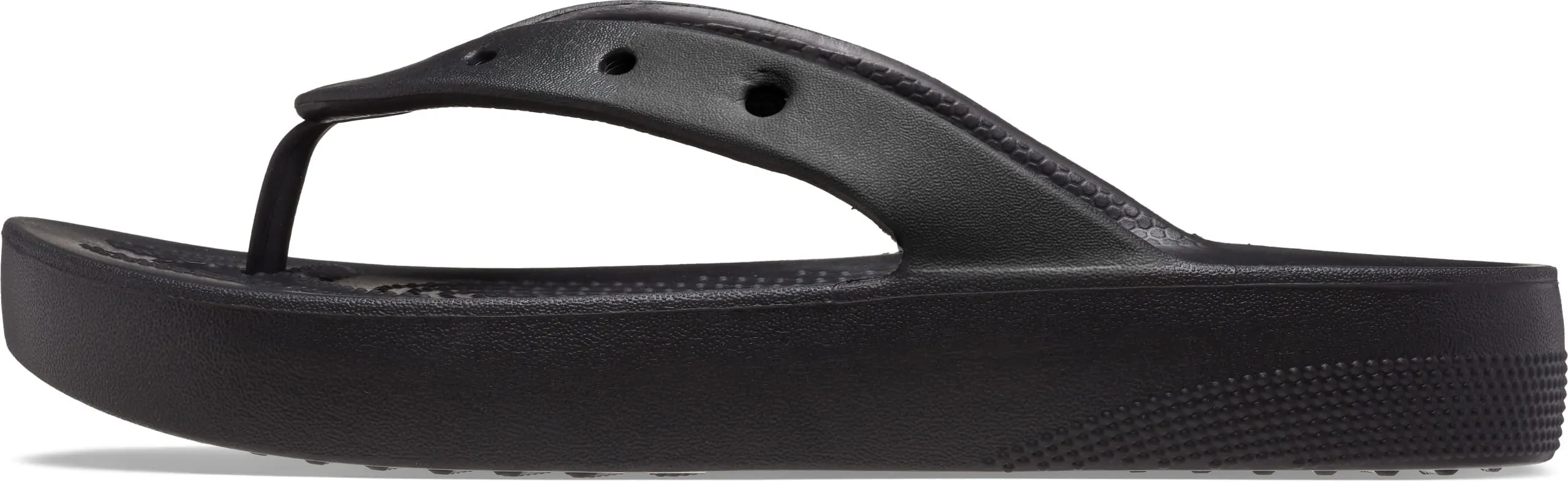 Classic Platform Flip - Womens