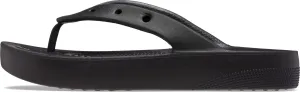 Classic Platform Flip - Womens