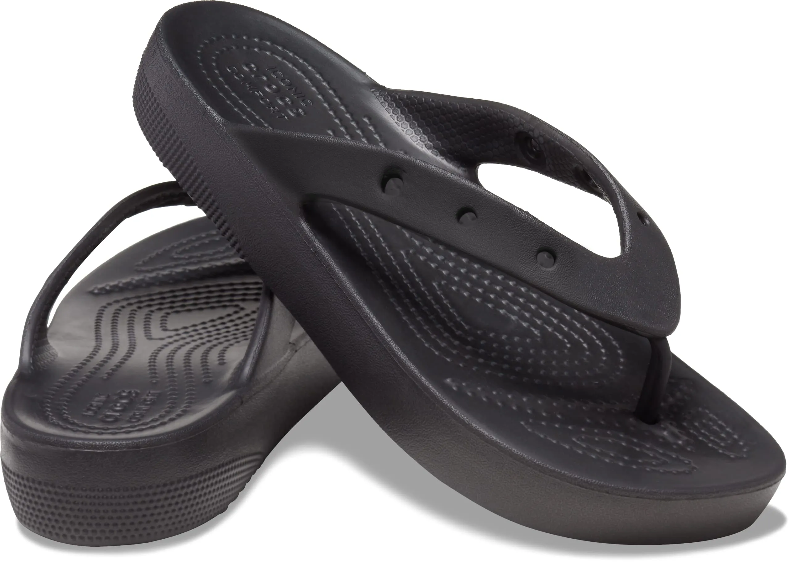 Classic Platform Flip - Womens