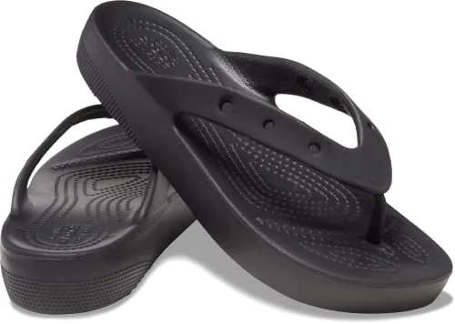 Classic Platform Flip - Womens