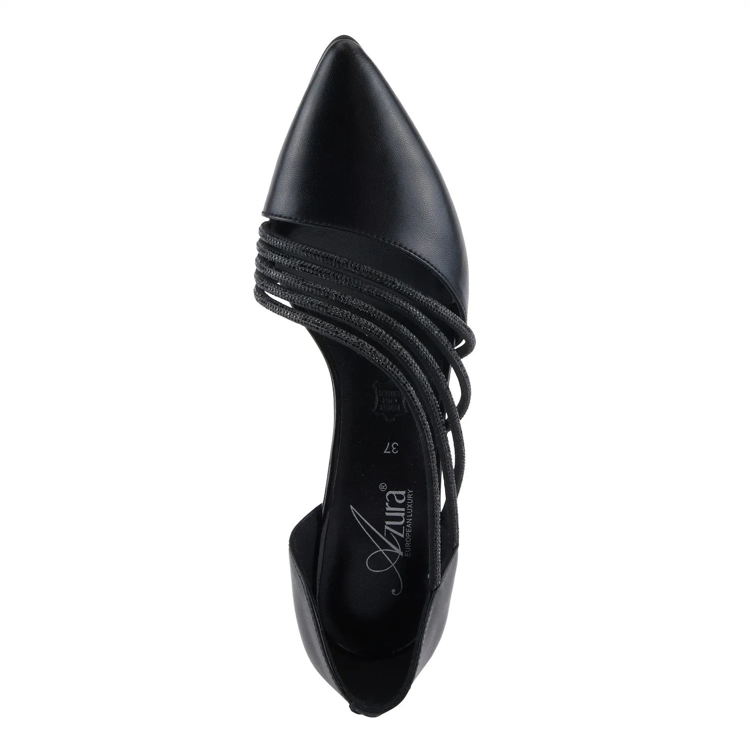 Classicheel Azura - Black