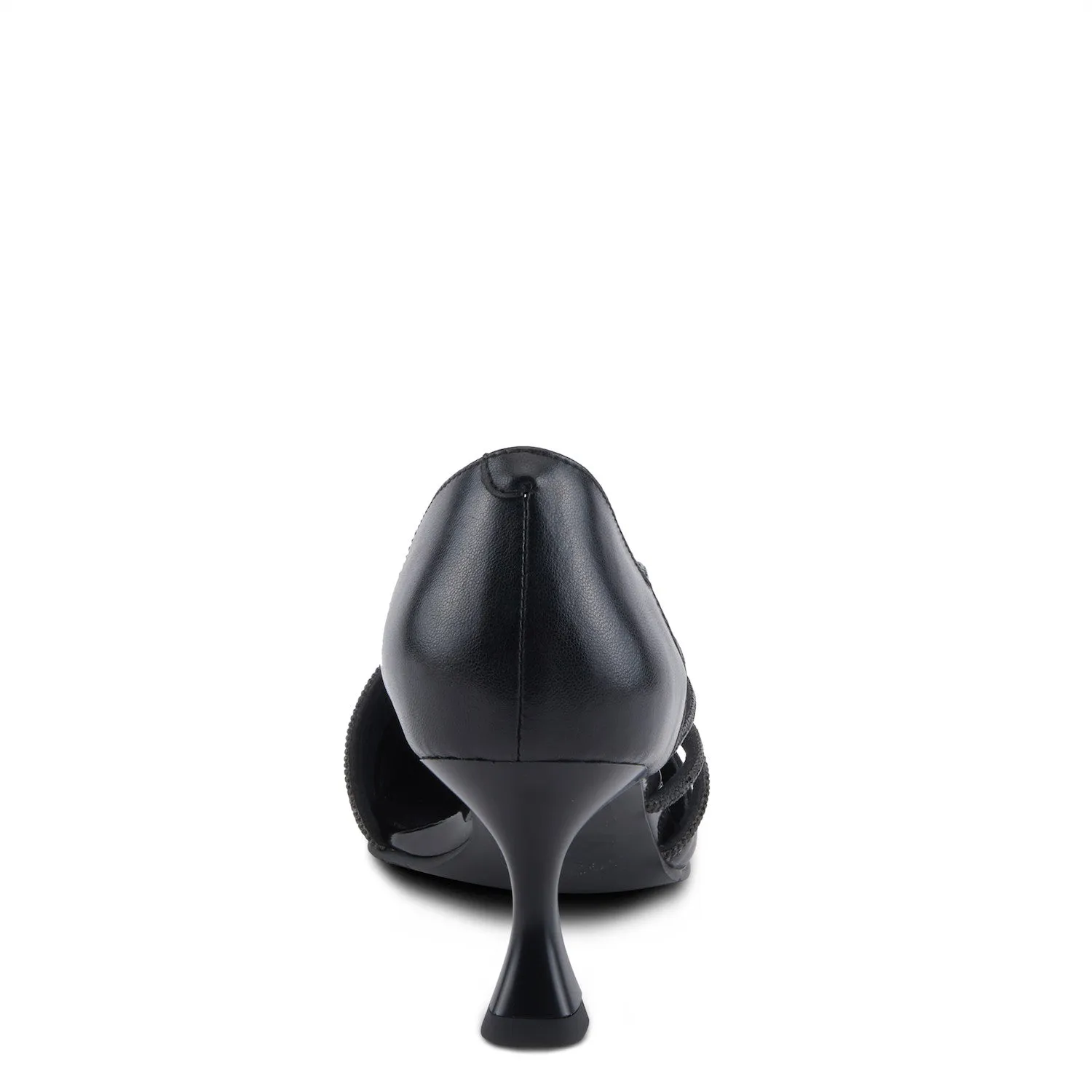 Classicheel Azura - Black
