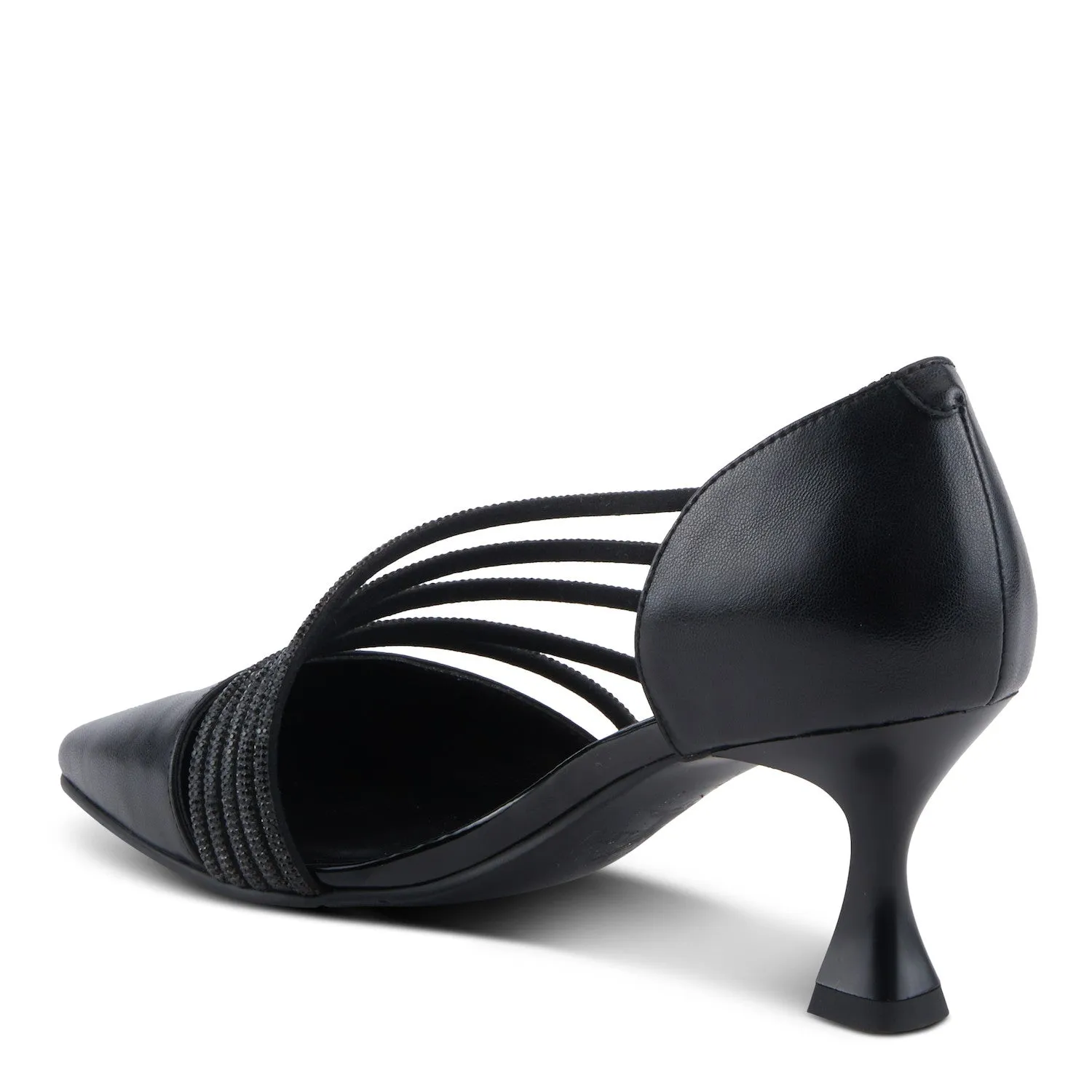 Classicheel Azura - Black