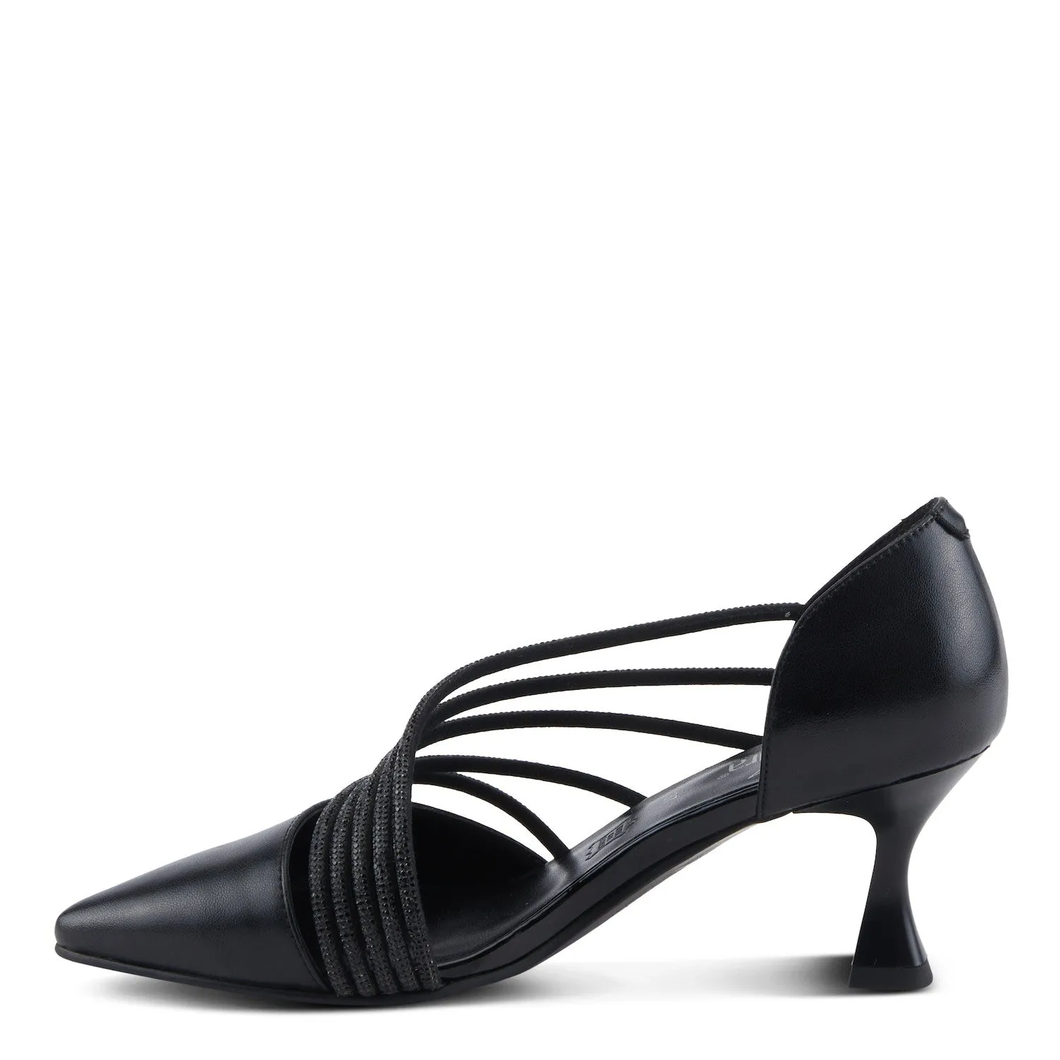 Classicheel Azura - Black