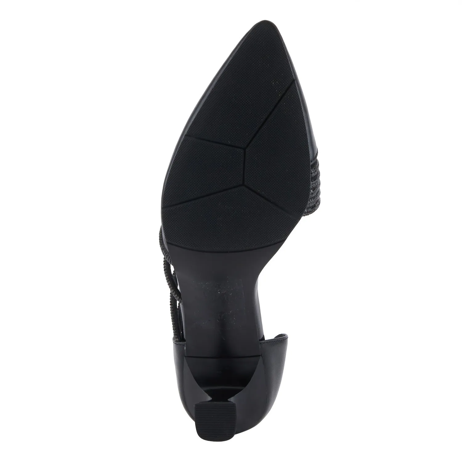 Classicheel Azura - Black