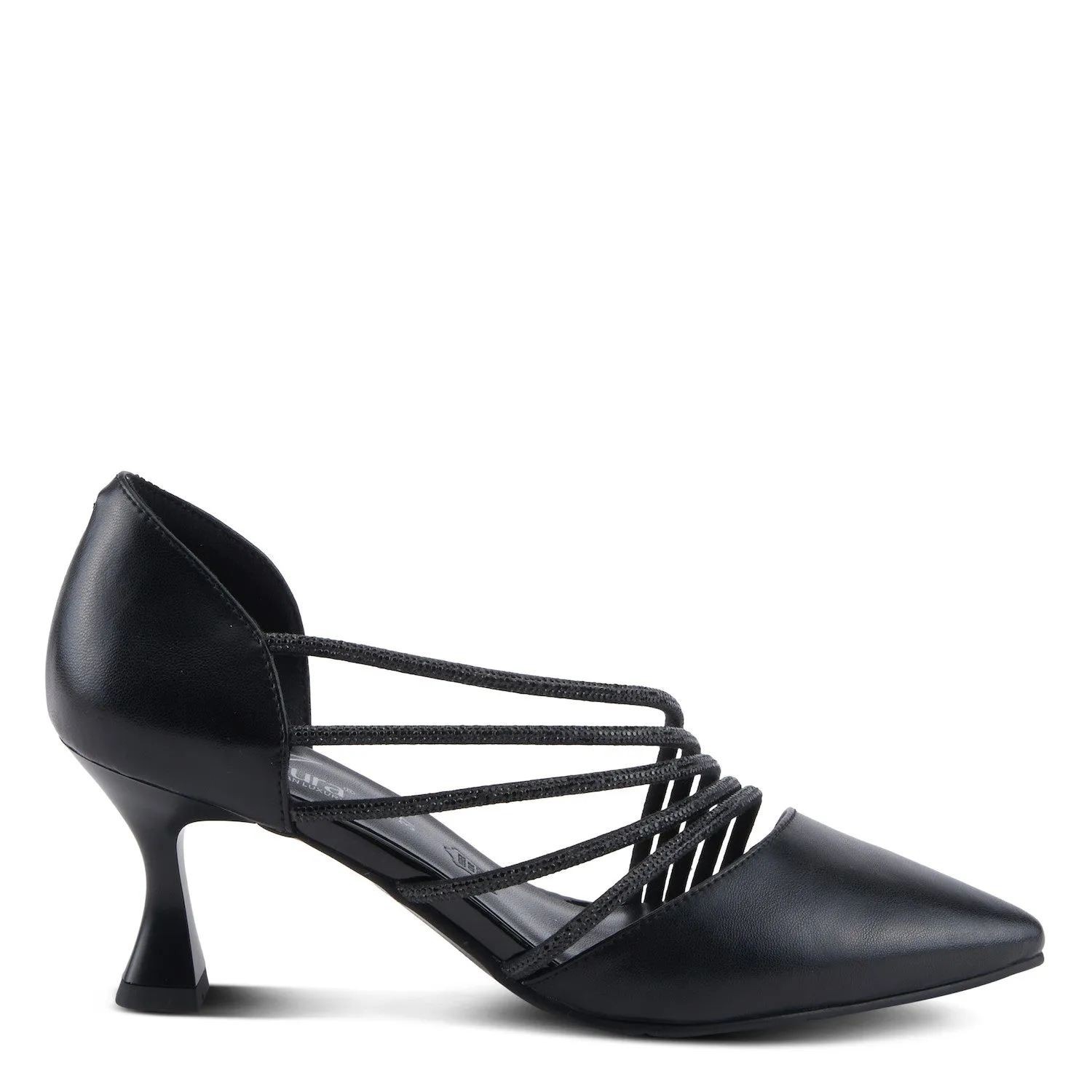 Classicheel Azura - Black