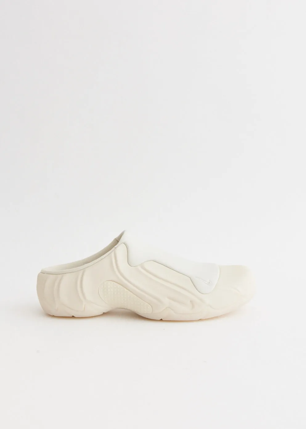 Clogposite 'Light Orewood Brown' Mules