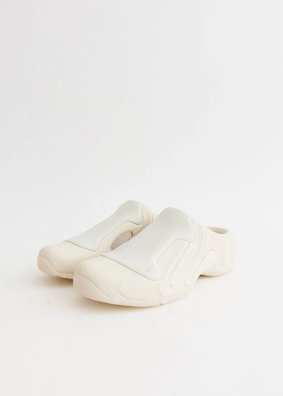 Clogposite 'Light Orewood Brown' Mules