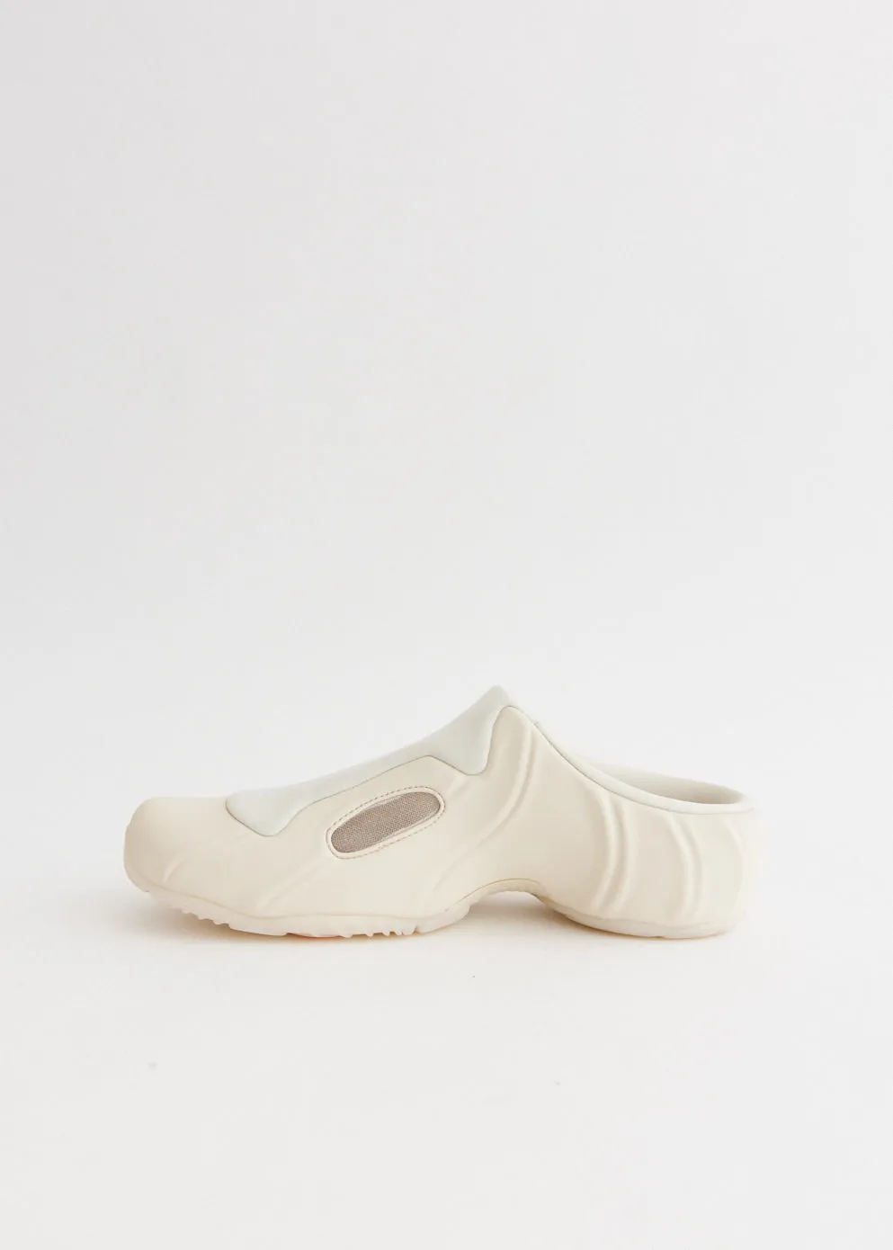 Clogposite 'Light Orewood Brown' Mules