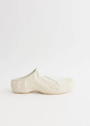 Clogposite 'Light Orewood Brown' Mules
