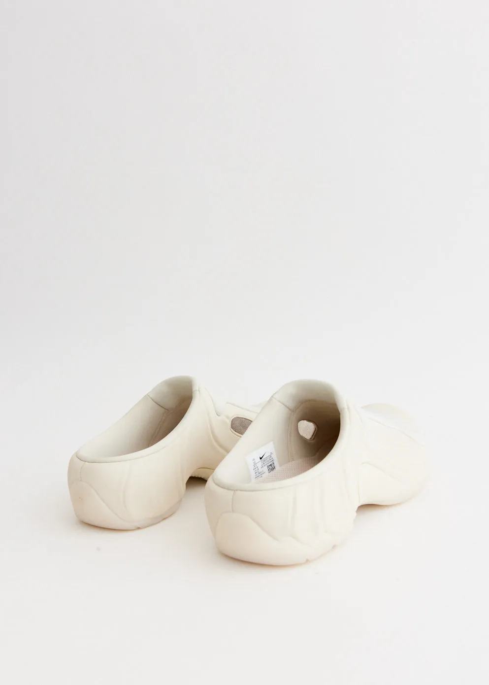 Clogposite 'Light Orewood Brown' Mules