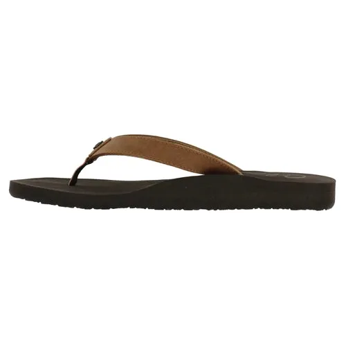 Cobian Women's Skinny Bounce Sandals - Caramel SKB16-243