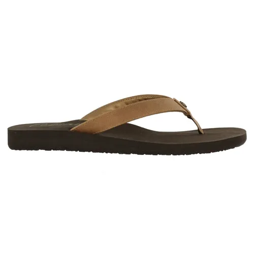Cobian Women's Skinny Bounce Sandals - Caramel SKB16-243