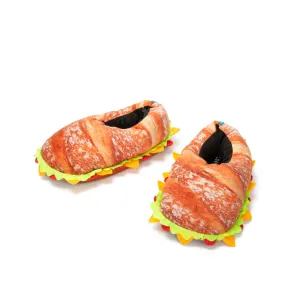 Coddies® Sub Sandwich Slippers
