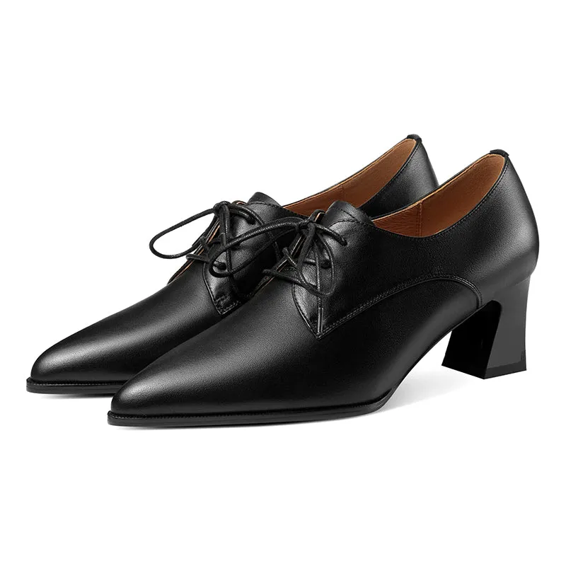 Diamoré Classic Elegance Heels
