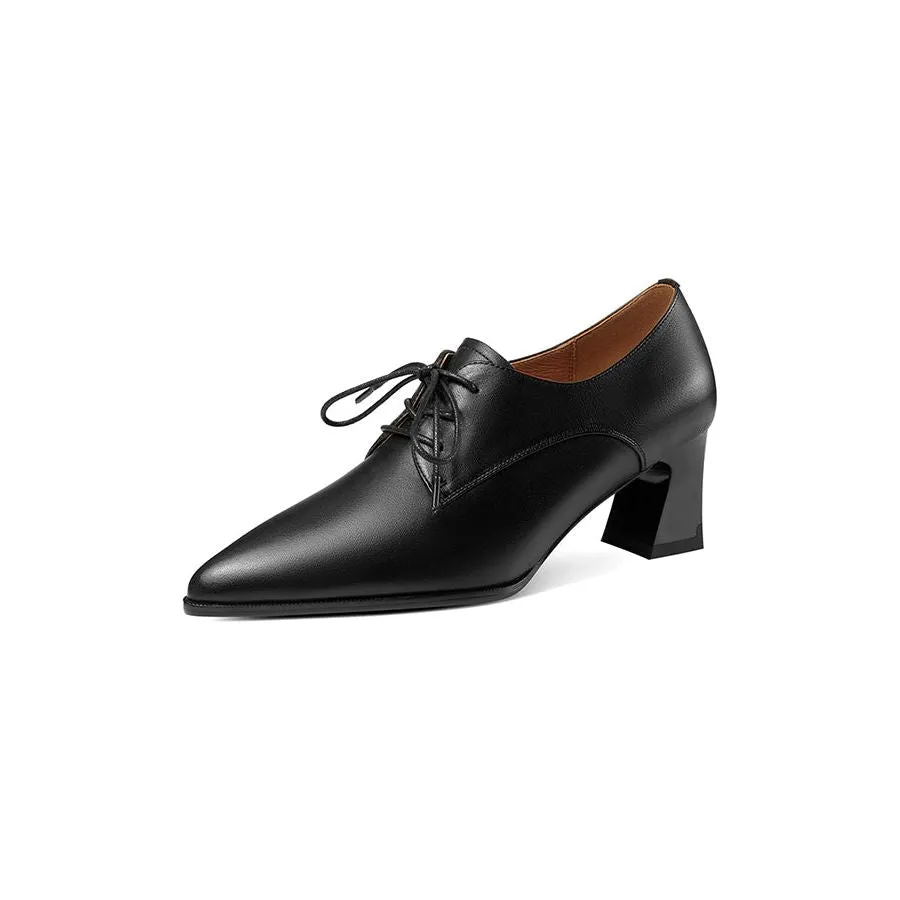 Diamoré Classic Elegance Heels