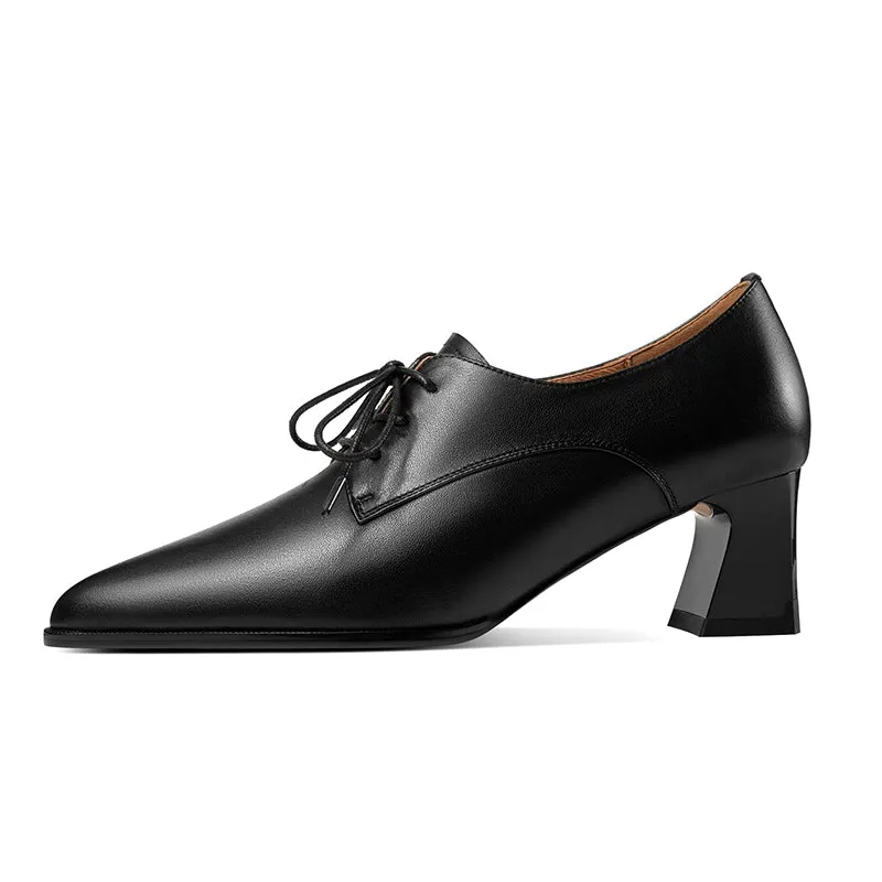 Diamoré Classic Elegance Heels