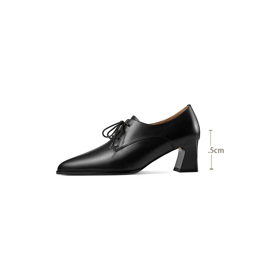 Diamoré Classic Elegance Heels