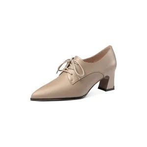 Diamoré Classic Elegance Heels