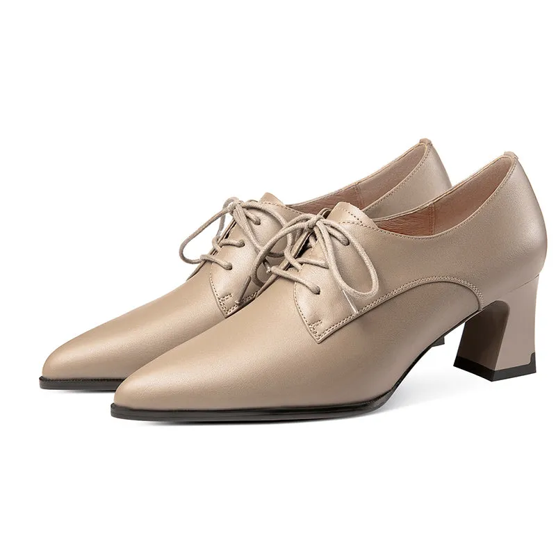 Diamoré Classic Elegance Heels