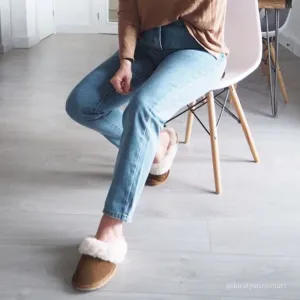 Emu Jolie Slipper