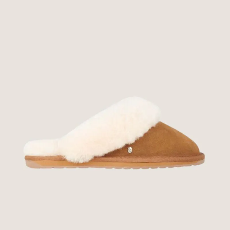 Emu Jolie Slipper